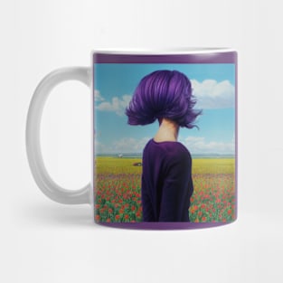 Farm Life Mug